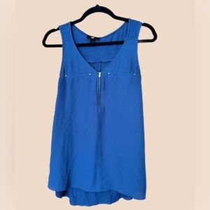 Women’s dress tank size S